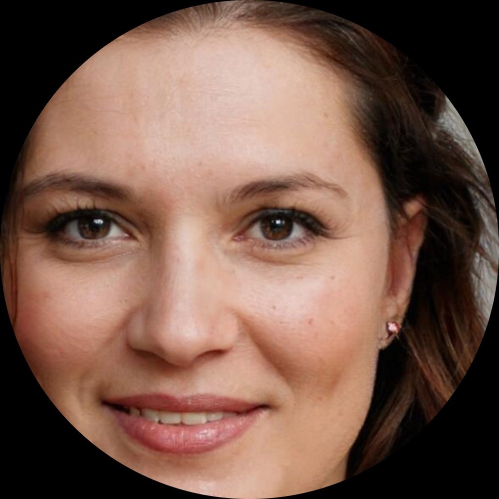 Meet your Posher, Donna